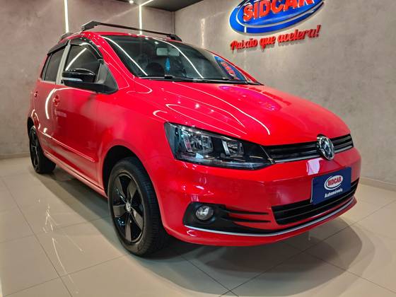 VOLKSWAGEN FOX 1.6 MSI TOTAL FLEX CONNECT 4P MANUAL VOLKSWAGEN FOX 1.6 MSI TOTAL FLEX CONNECT 4P MANUAL